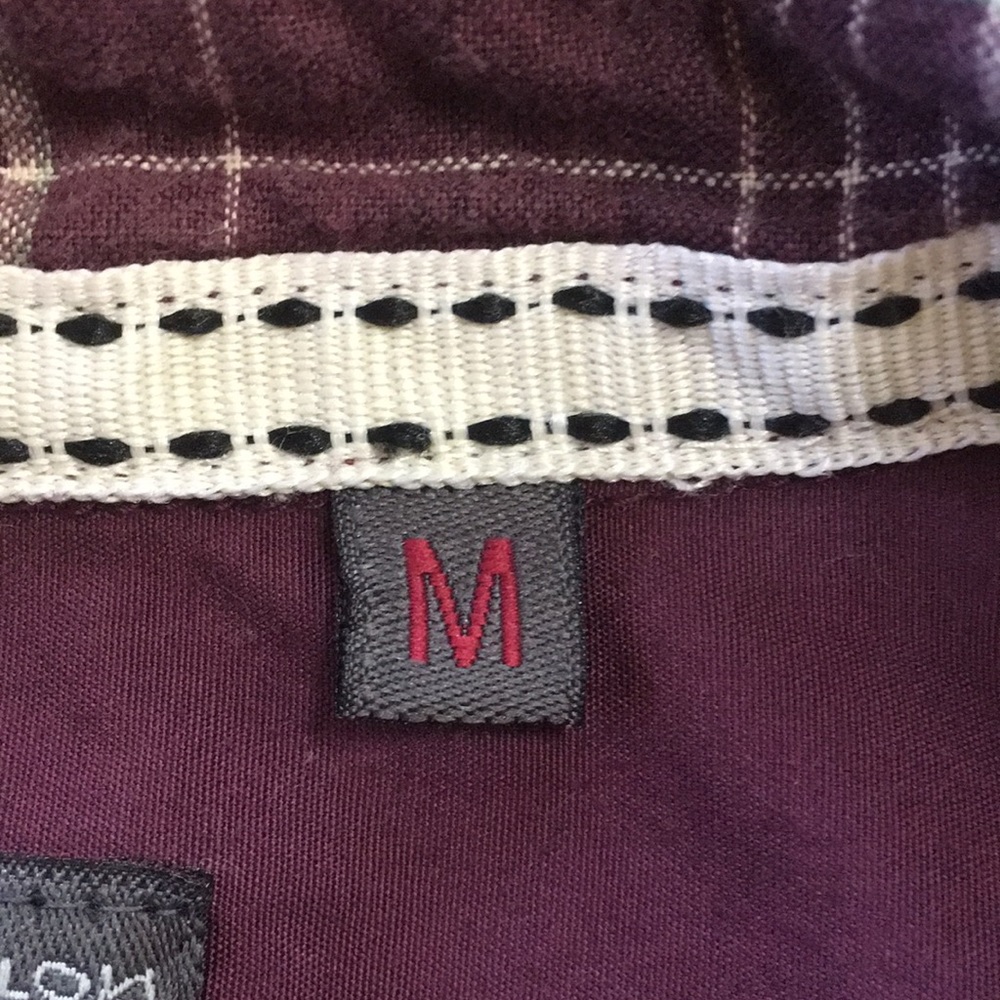 Giorginni Western Style Snap Front Shirt - Picture 5 of 6